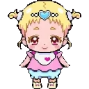Hugtan sprite