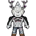 Mystery sprite