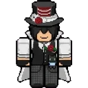 Yuki sprite