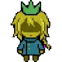 iTrapped sprite