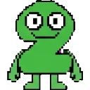 Two sprite