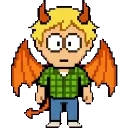 Thomas sprite