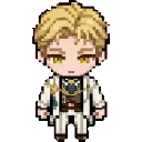 Callisto sprite