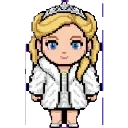 Chanel #5 sprite
