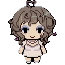 Elisa sprite
