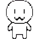 Bob sprite