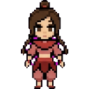 Ty Ling sprite