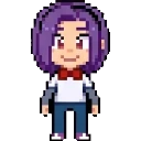 New NPC sprite