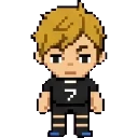 Atsumu Miya sprite