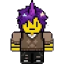 Yuri sprite