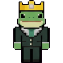 Froggydudemc sprite