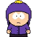 Craig Tucker sprite