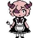 Caik sprite