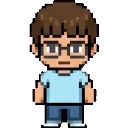 Jase sprite