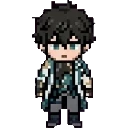 Dan Heng sprite