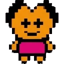 Him sprite