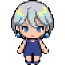Naran sprite