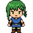 KOBENI sprite