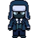 Xqree sprite