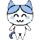 Hachiware sprite