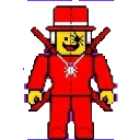 Sammy sprite