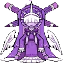 Prayis sprite