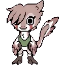 멍하니사우루스 sprite