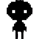 Author sprite