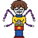 Road sprite