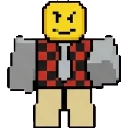 Devesto sprite