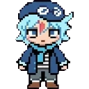 Ariel sprite