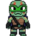 Fiammeta sprite