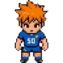 Kunigami sprite
