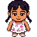 Sia sprite