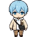 Hiori Yo sprite