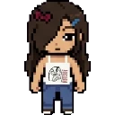 Pazki sprite