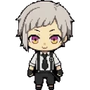 Atsushi nakajima sprite