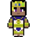 Seawatt sprite