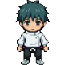 Utah sprite