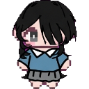 Kiaaz sprite