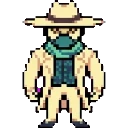 Francoeur sprite