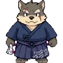 Moritaka sprite