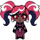Velvette sprite