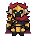 D3rlord sprite