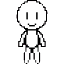 Fkgtknr sprite