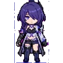Acheron sprite