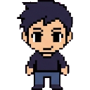 Мазяка sprite