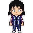 sero sprite