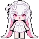 Yen Yen sprite