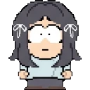 Nicole sprite
